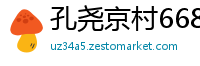 孔尧京村6686体育